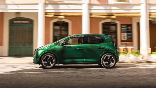 Renault Twingo E-Tech 