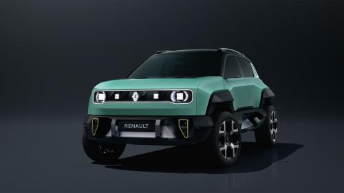 Renault 4