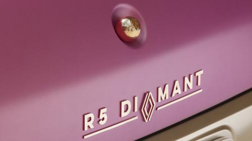 Renault 5 Diamant 3