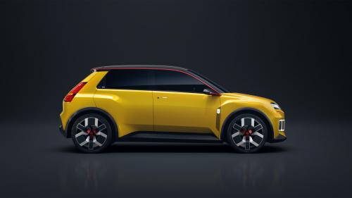 Renault 5