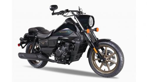 UM Motorcycles
