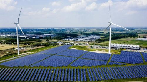 Renewable energy 2