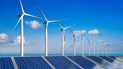 Renewable energy 3