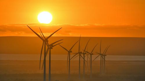Renewable energy 4
