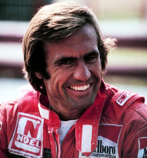 Carlos Reutemann