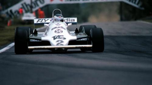 Carlos Reutemann