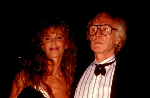 Richard Harris