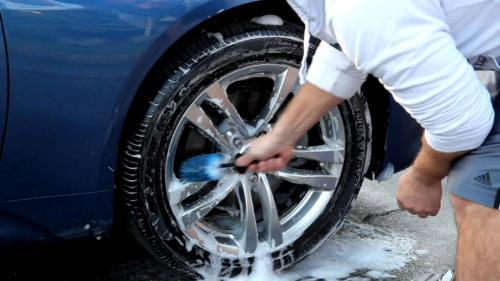 Rim Cleaning 3