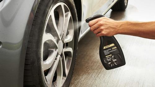 Rim Cleaning 4