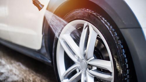 Rim Cleaning 5