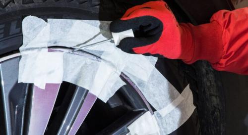 Rim repair 7