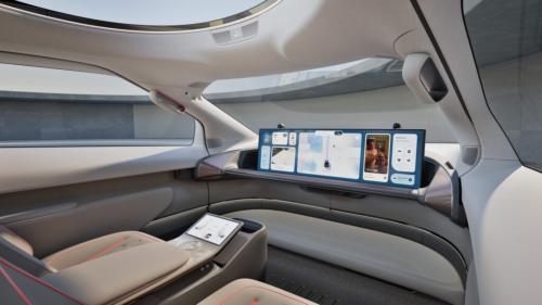 robotaxi