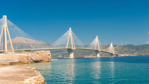 γέφυρα 