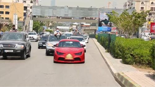 Το αμιγώς ηλεκτρικό Rise από την EV Electra