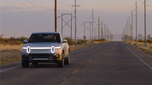 rivian 1