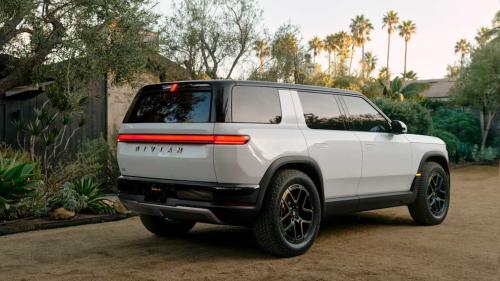 Rivian R2