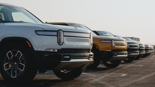 Rivian