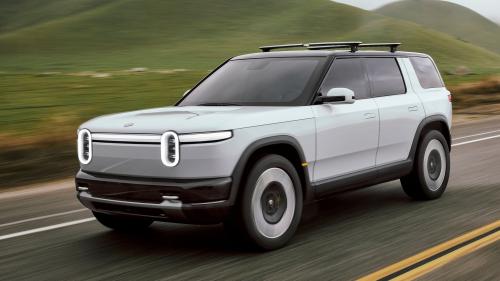 rivian 3