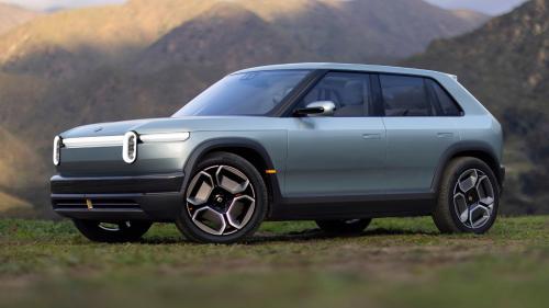 Rivian