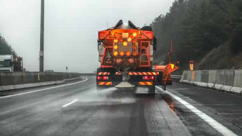 Road Salt 4