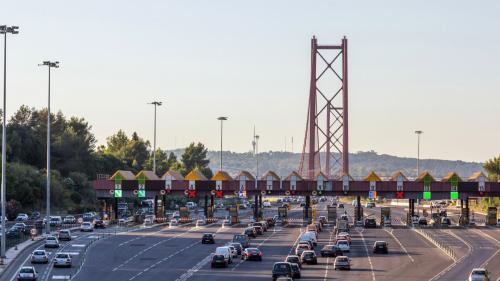 Road toll 2