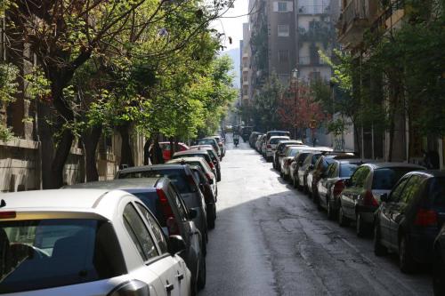 Road traffic 2