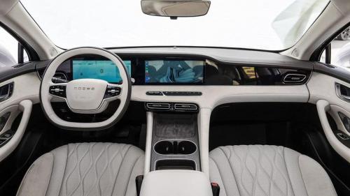 Roewe D7 5