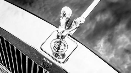 Rolls-Royce