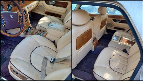 Rolls-Royce Greece