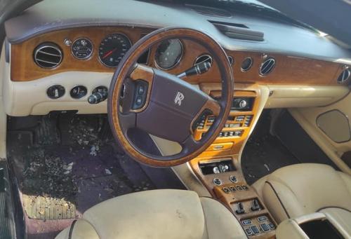 Rolls-Royce Greece