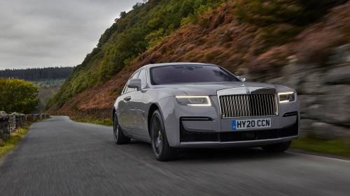 Rolls-Royce