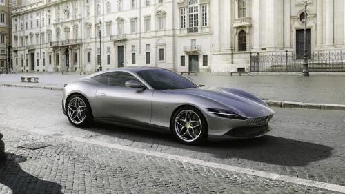 Ferrari Roma