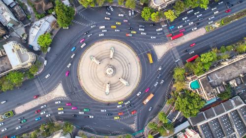 Roundabout 1
