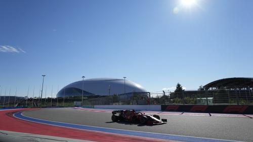 Russian GP
