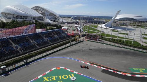 Russian GP