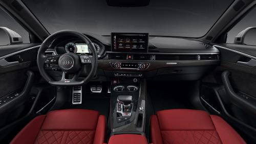 Audi S4 Avant