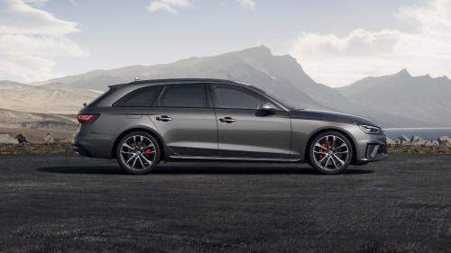 Audi S4 Avant