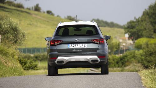 SEAT Arona 1.0 ECO TSI 110 PS 5