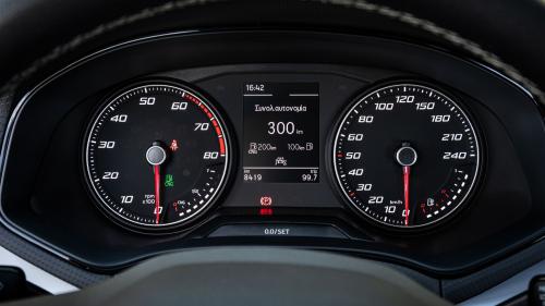 SEAT Ibiza &amp; Arona 1.0 TGI 14