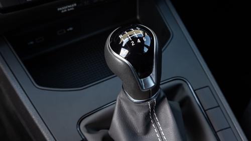 SEAT Ibiza &amp; Arona 1.0 TGI 15