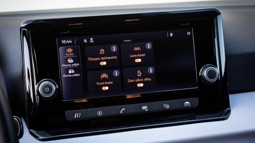 SEAT Ibiza &amp; Arona 1.0 TGI 16