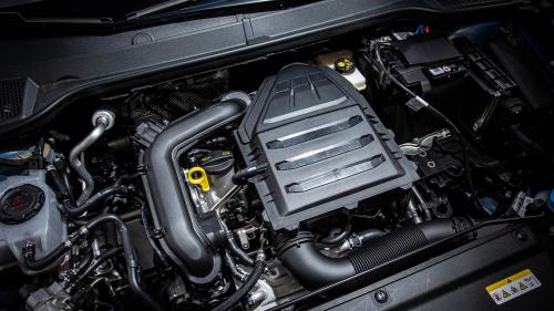SEAT Ibiza & Arona 1.0 TGI 19