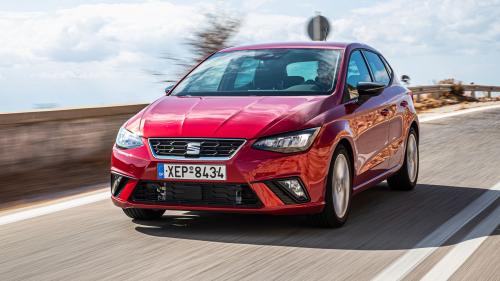 SEAT Ibiza 2023 4