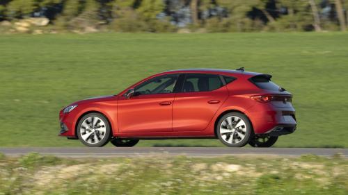 SEAT Leon 2024 1