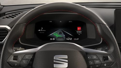 SEAT Leon 2024 4