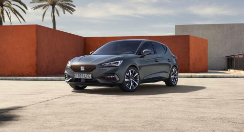 SEAT Leon 2024 5
