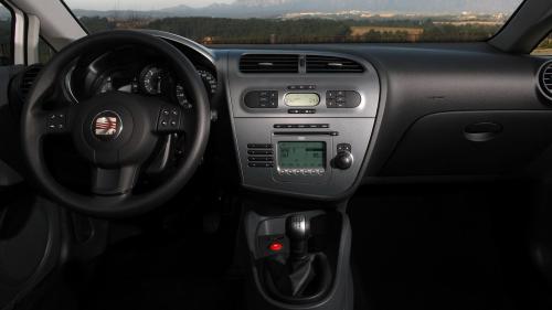 SEAT Leon 4