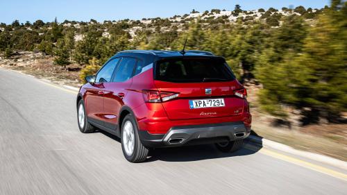 SEAT-Arona-115PS-dokimh-14