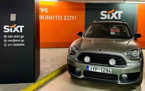 SIXT Used Cars 4