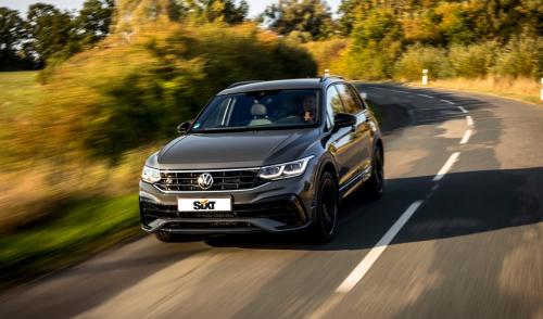 SIXT+_Volkswagen Tiguan